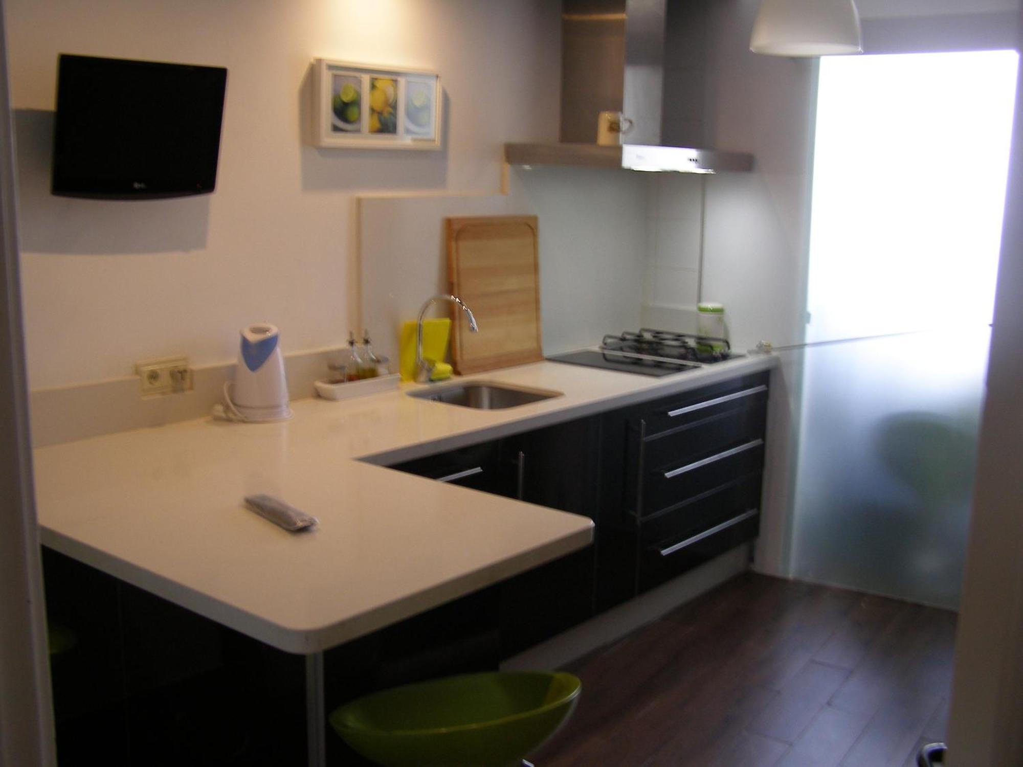 Apartamento Vistas de Ronda Habitación foto